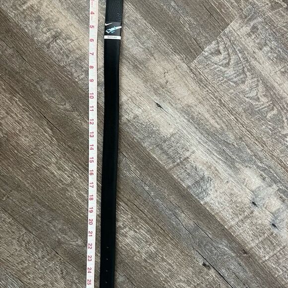 Nike Boys Reversible Belt-Size Small - Picture 7 of 7